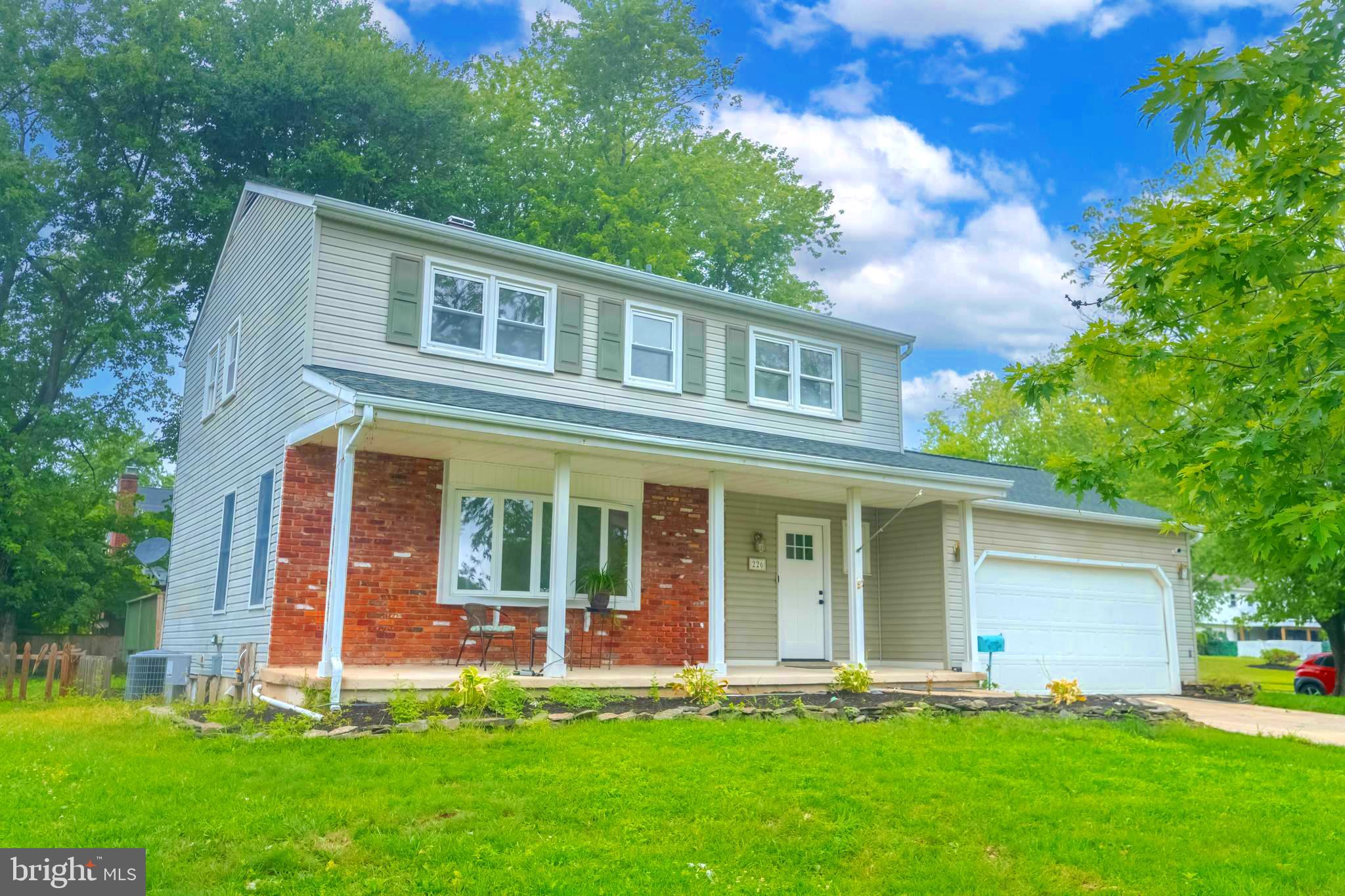 226 Garnett Road Joppa, MD 21085 - Photo 34 of 38 Gallery Image 34