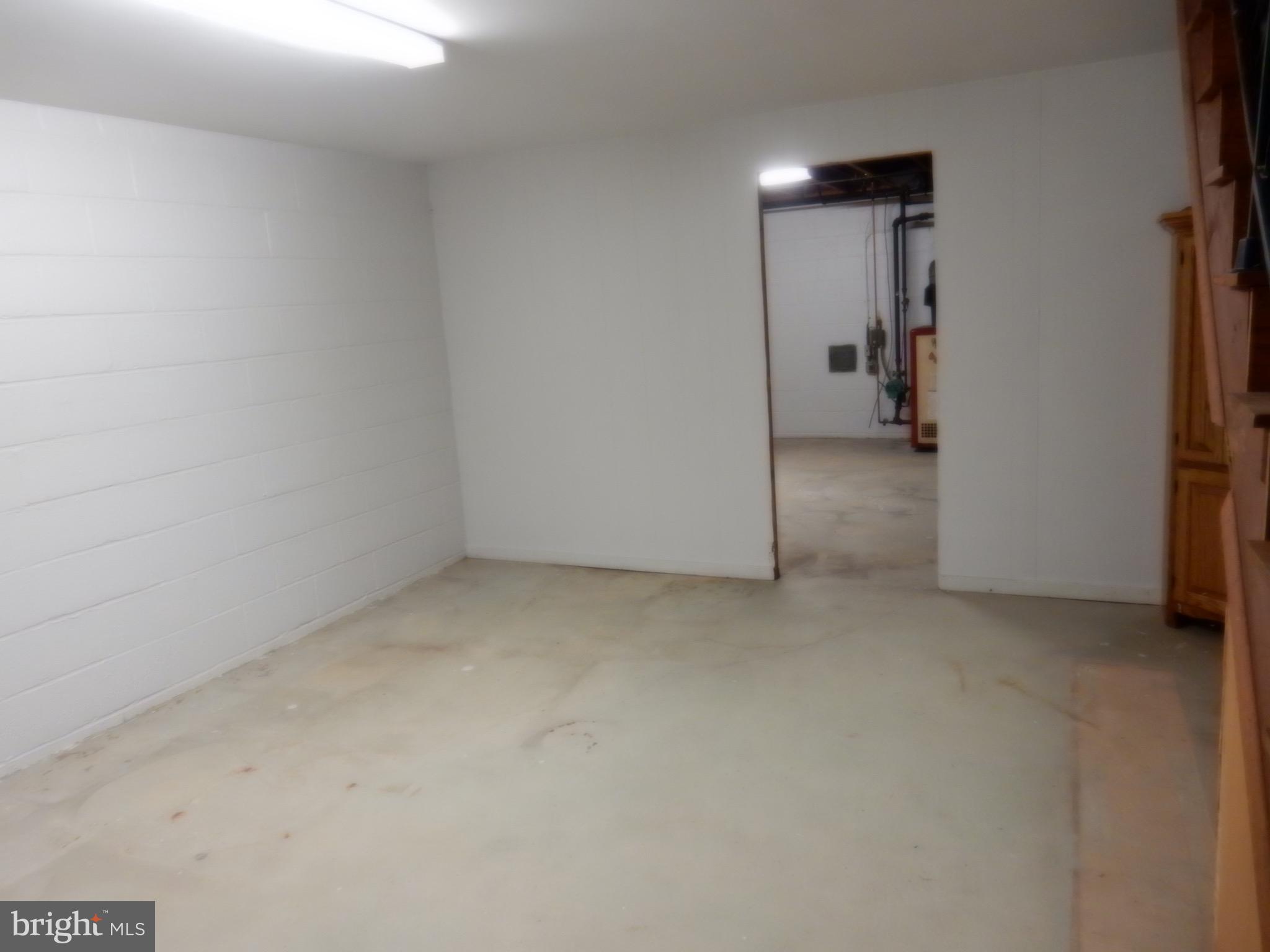 7100 Old Harford Road Baltimore, MD 21234 - Photo 12 of 18 Basement