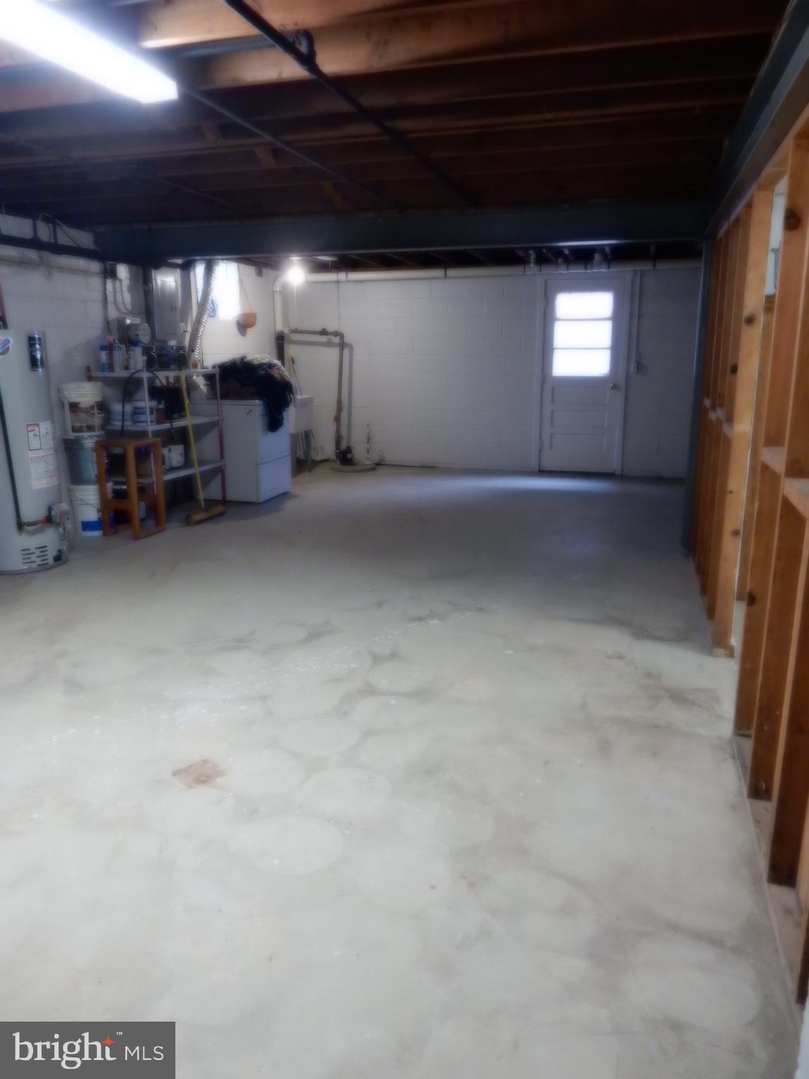 7100 Old Harford Road Baltimore, MD 21234 - Photo 13 of 18 Basement