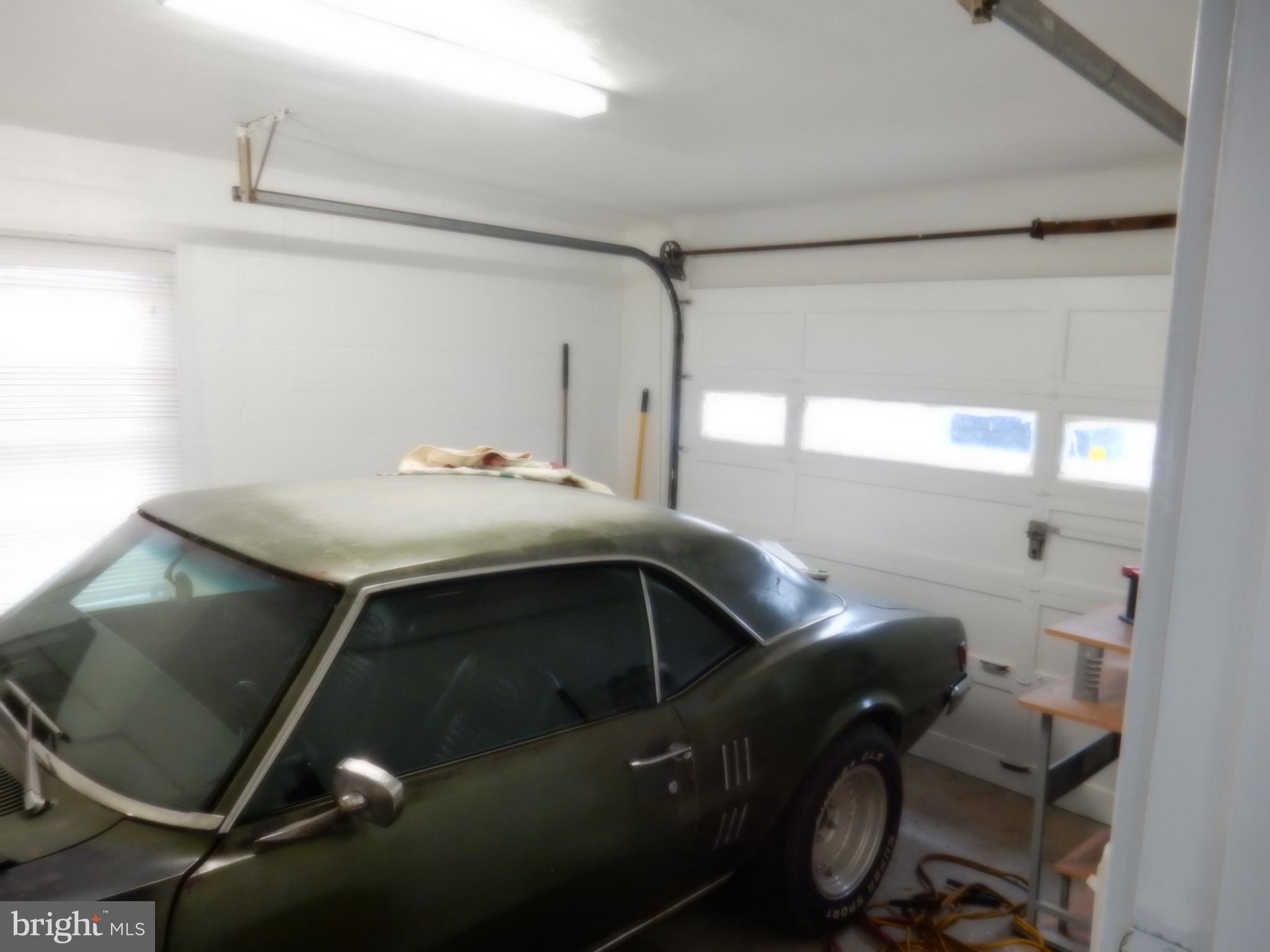 7100 Old Harford Road Baltimore, MD 21234 - Photo 15 of 18 One Car Garage