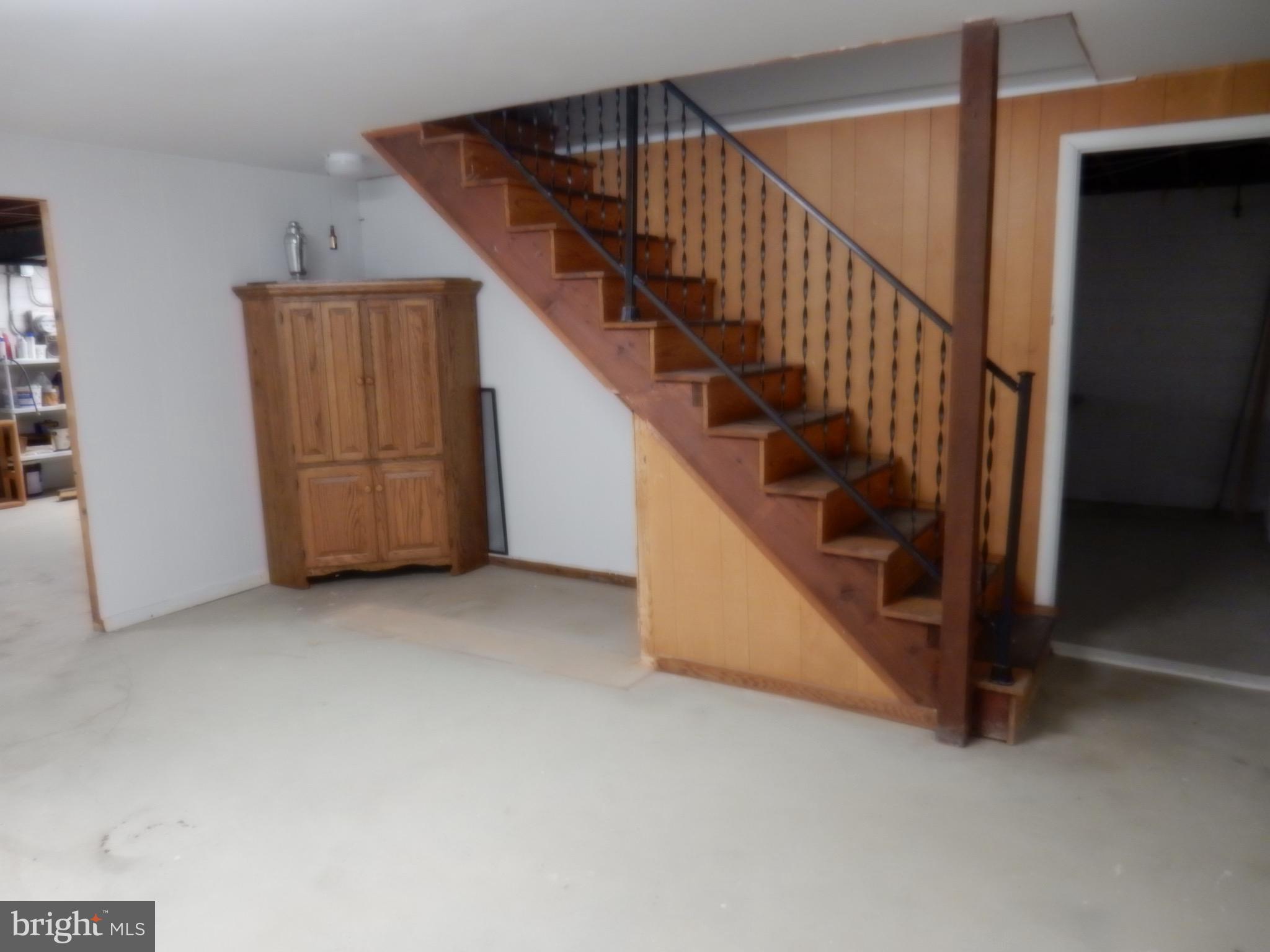 7100 Old Harford Road Baltimore, MD 21234 - Photo 8 of 18 Basement