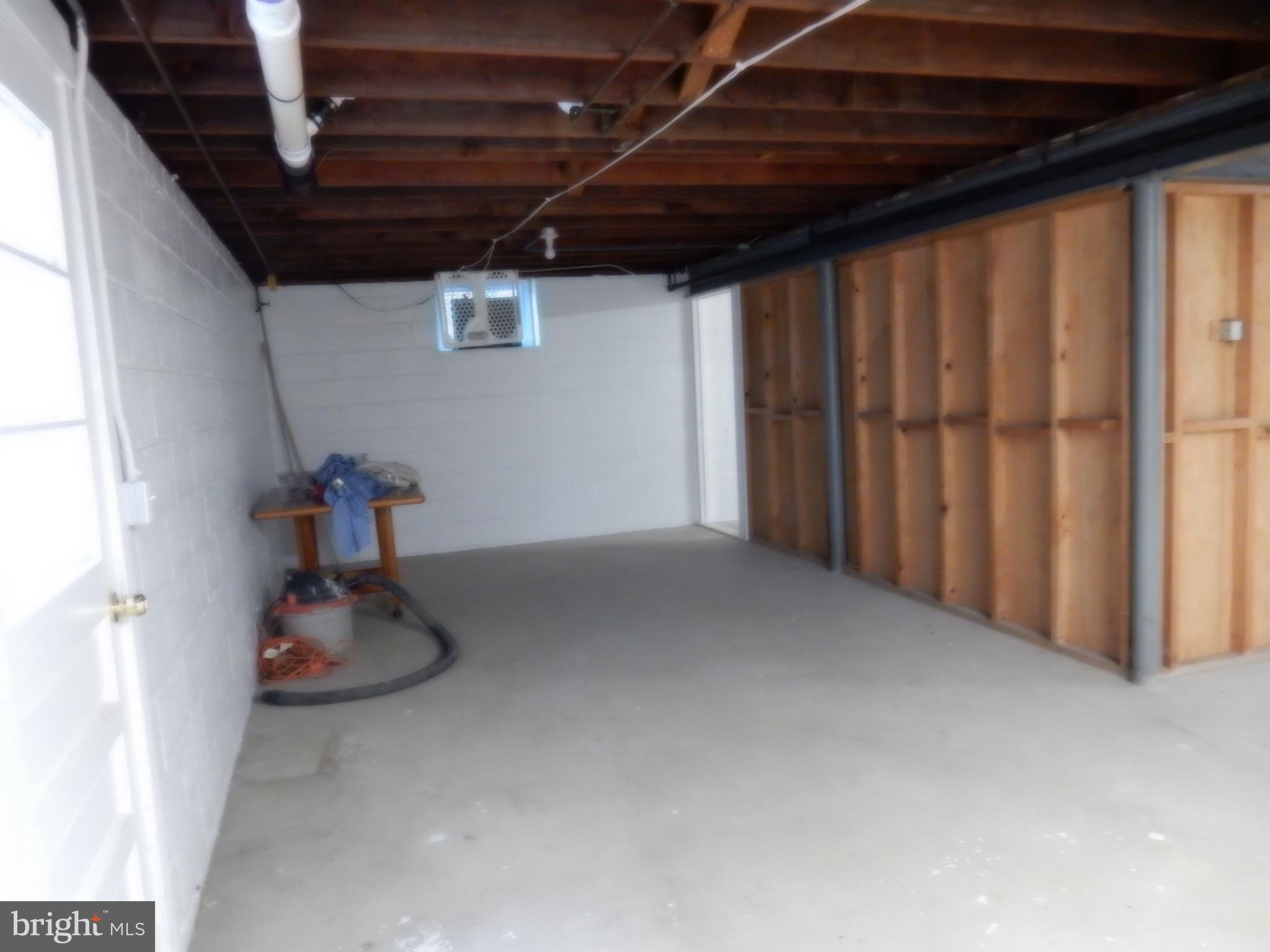 7100 Old Harford Road Baltimore, MD 21234 - Photo 9 of 18 Basement