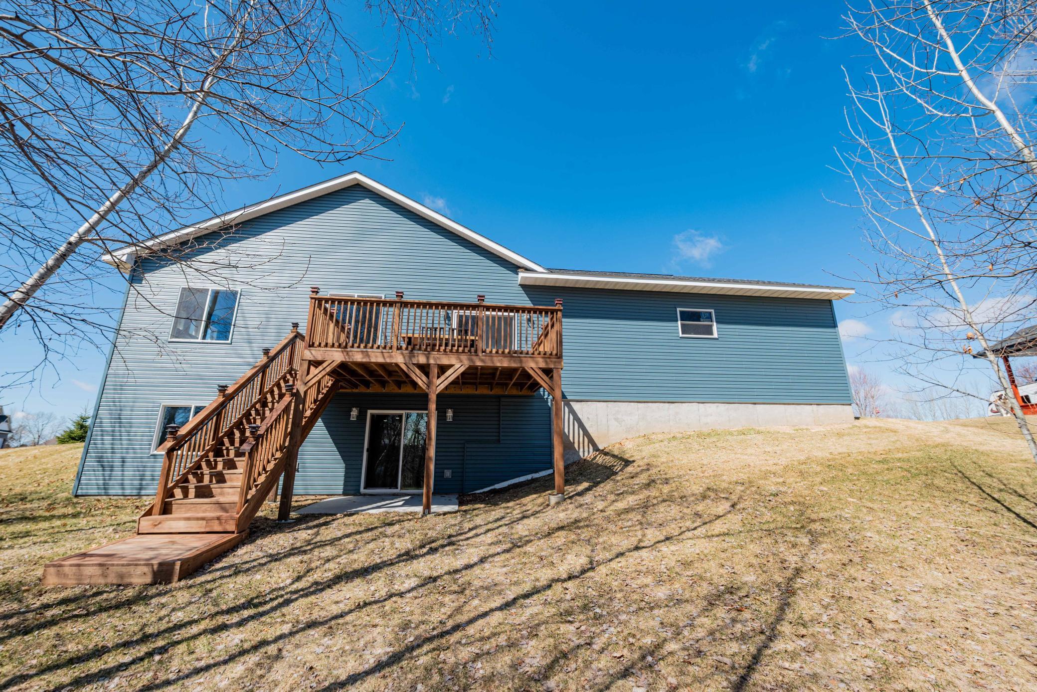 575 Elins Lake Road Cambridge, MN 55008 - Photo 72 of 89