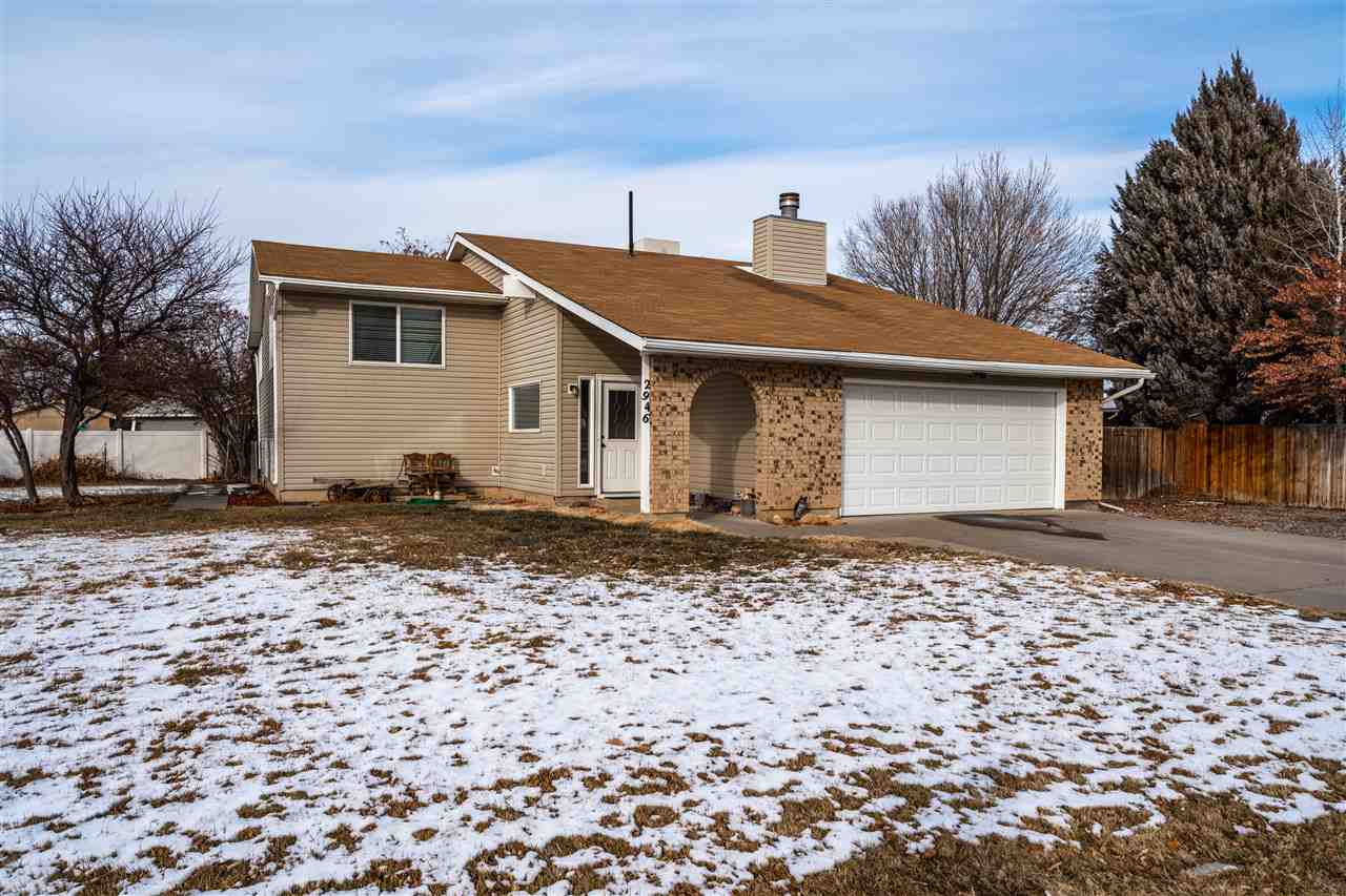 2946 El Torro Road Grand Junction, CO 81503 - Photo 1 of 23