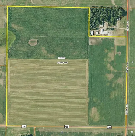 $1,477,100 | 100 Springfield Mn 56087, Springfield, MN 56087