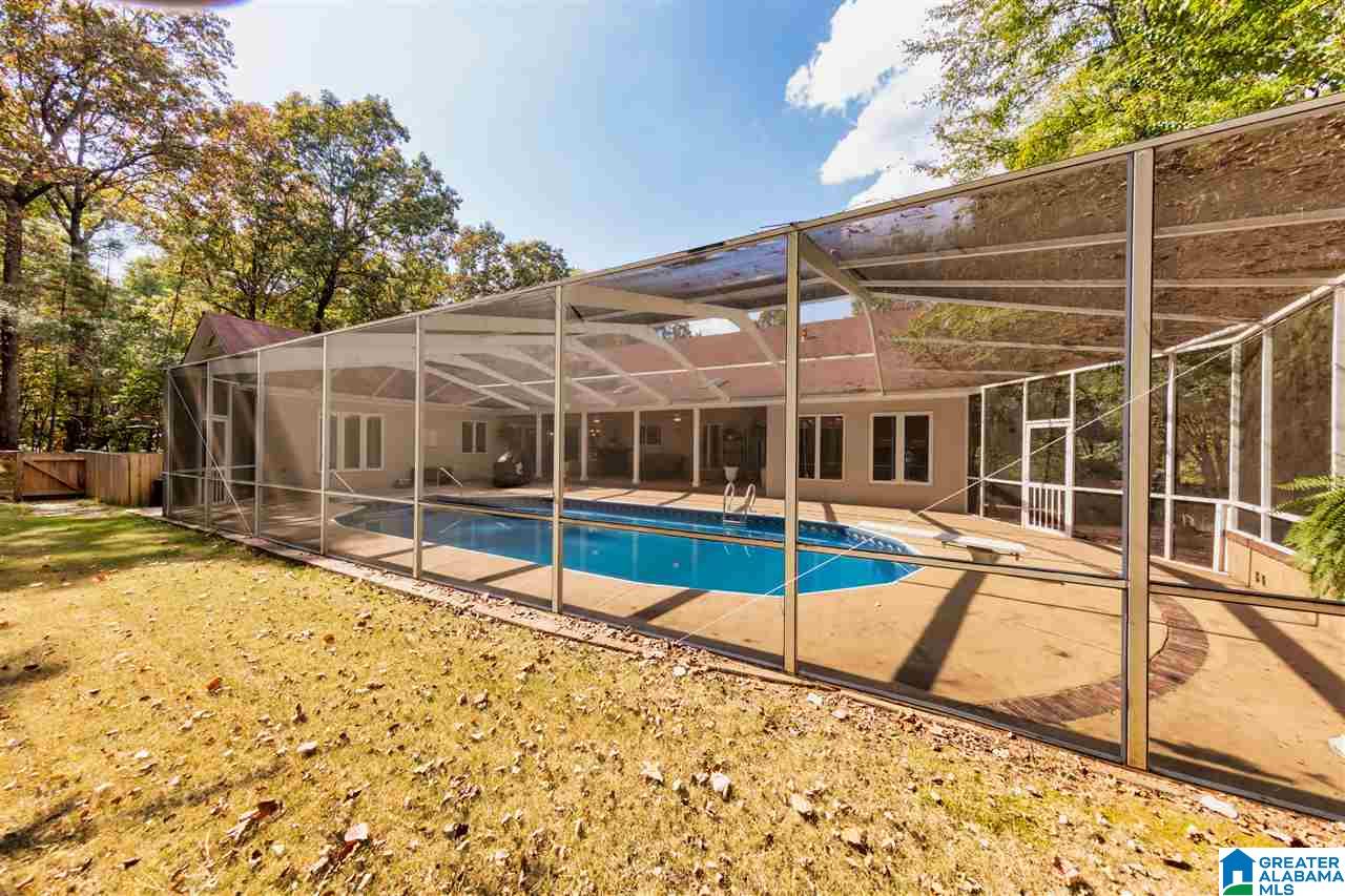 112 Kings Crest Lane Pelham, AL 35124 - Photo 6 of 48