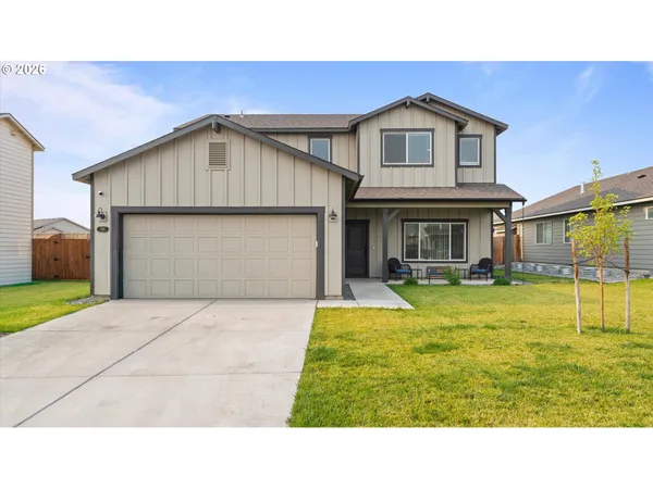 $465,000 | 386 Taft Street, Umatilla, OR 97882