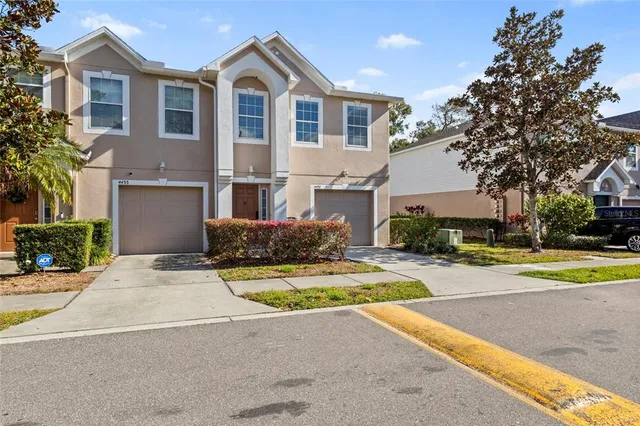 $2,250 | 4431 Ashburn Square Drive, Tampa, FL 33610