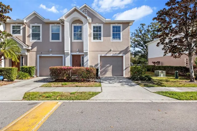 $2,150 | 4431 Ashburn Square Drive, Tampa, FL 33610