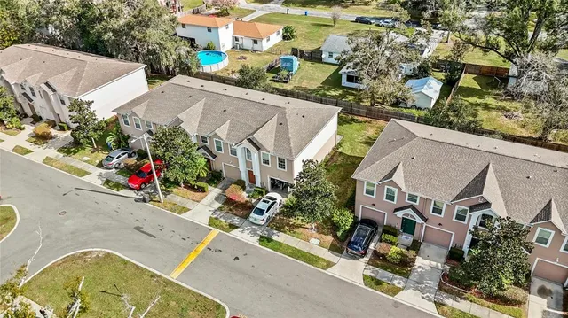 $2,150 | 4431 Ashburn Square Drive, Tampa, FL 33610