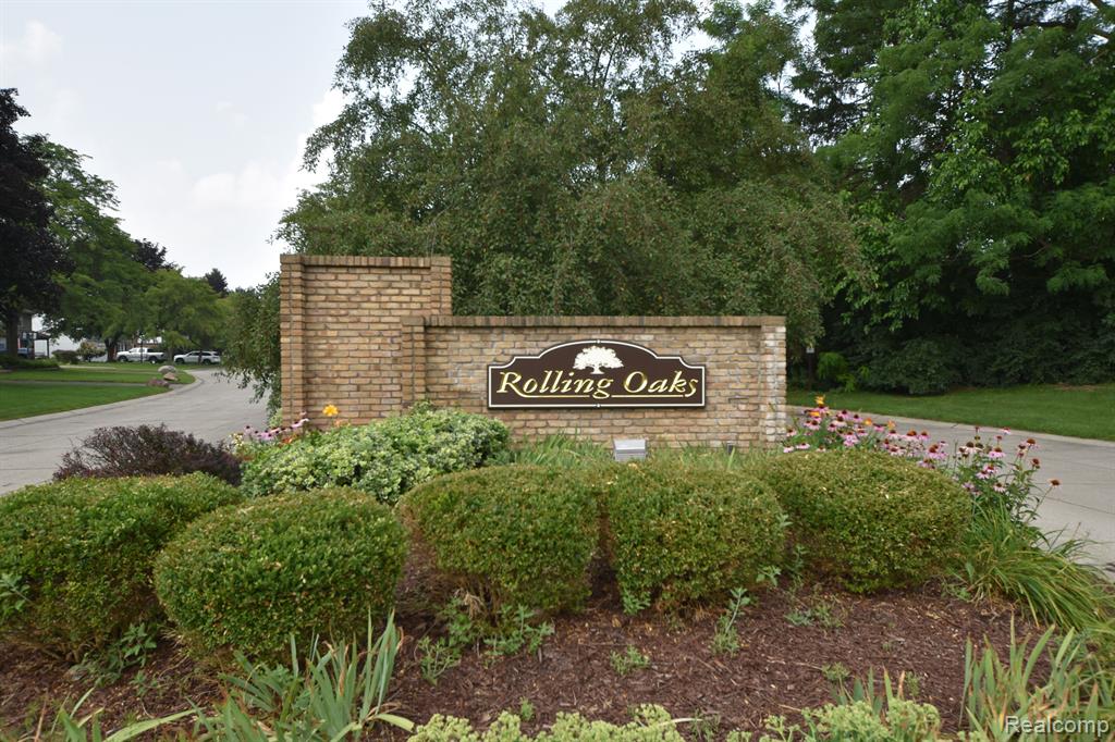29679 High Valley Road Farmington Hills, MI 48331 - Photo 31 of 31
