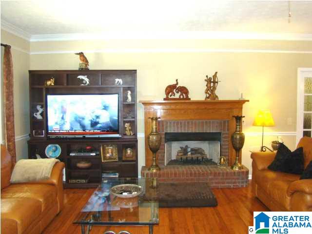 1639 Glenvale Road Jacksonville, AL 36265 - Photo 4 of 30