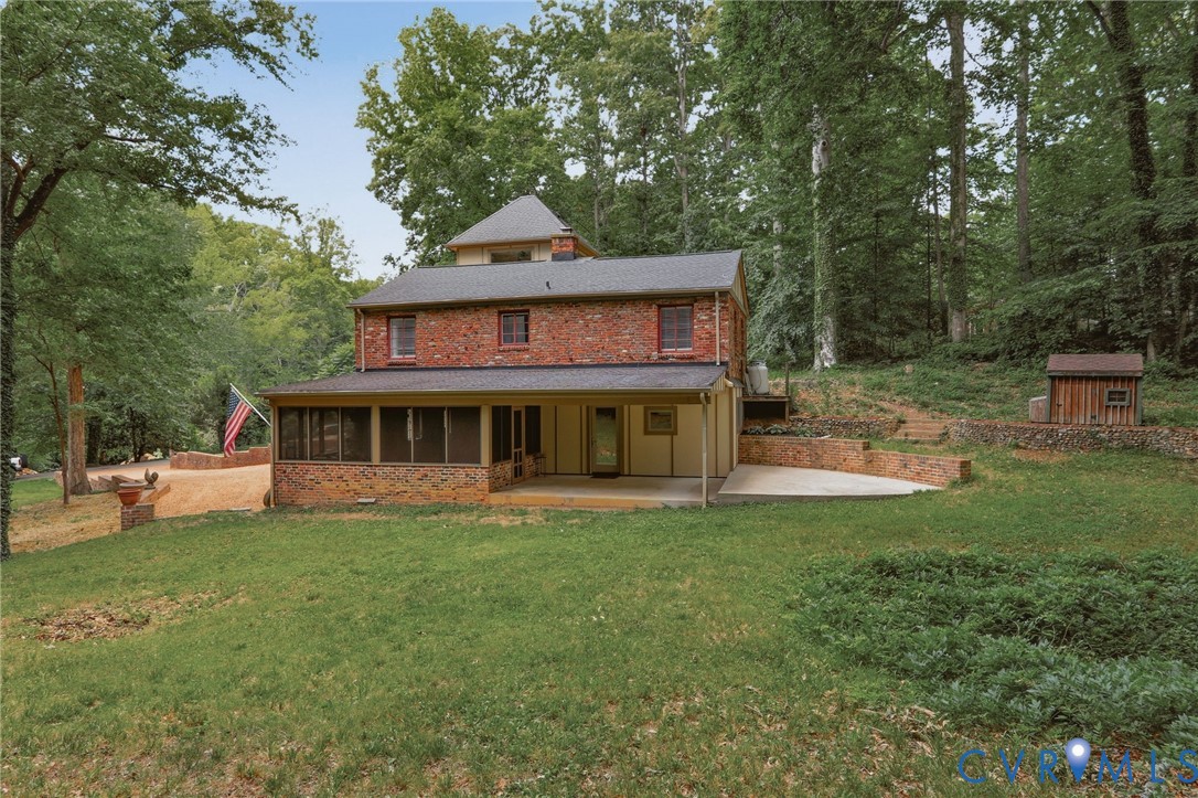 2339 Jimmy Winters Road Richmond, VA 23235 - Photo 53 of 56