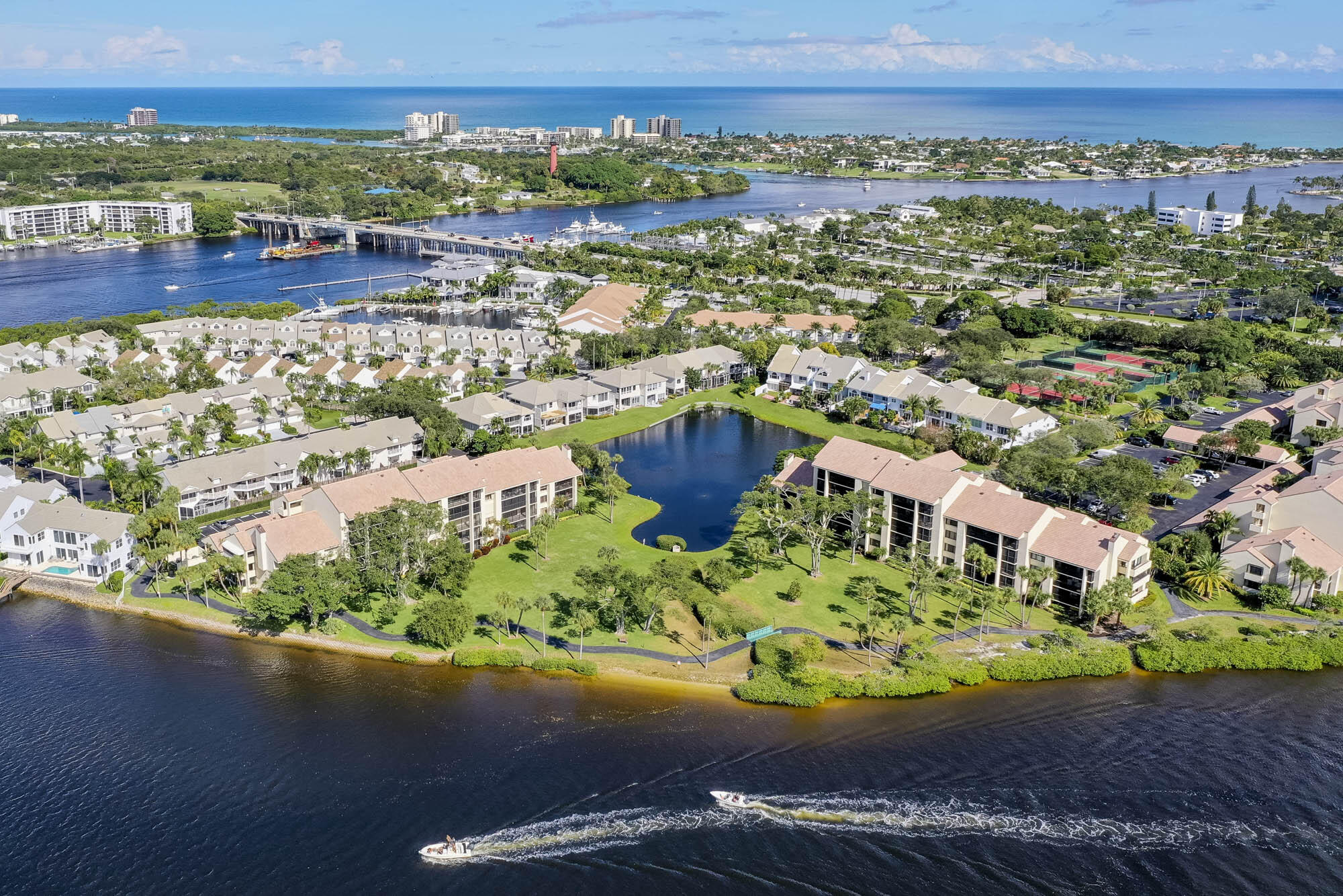 1000 North Us Highway, Unit EL201 Jupiter, FL 33477 - Photo 1 of 32 DJI_0269