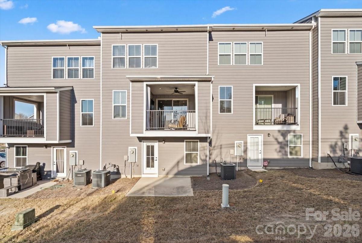 606 Crudent Road Tega Cay, SC 29708 - Photo 32 of 33
