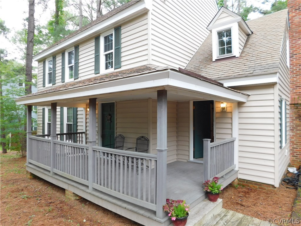 4509 Fordham Road North Chesterfield, VA 23236 - Photo 1 of 22 Gallery Image 1