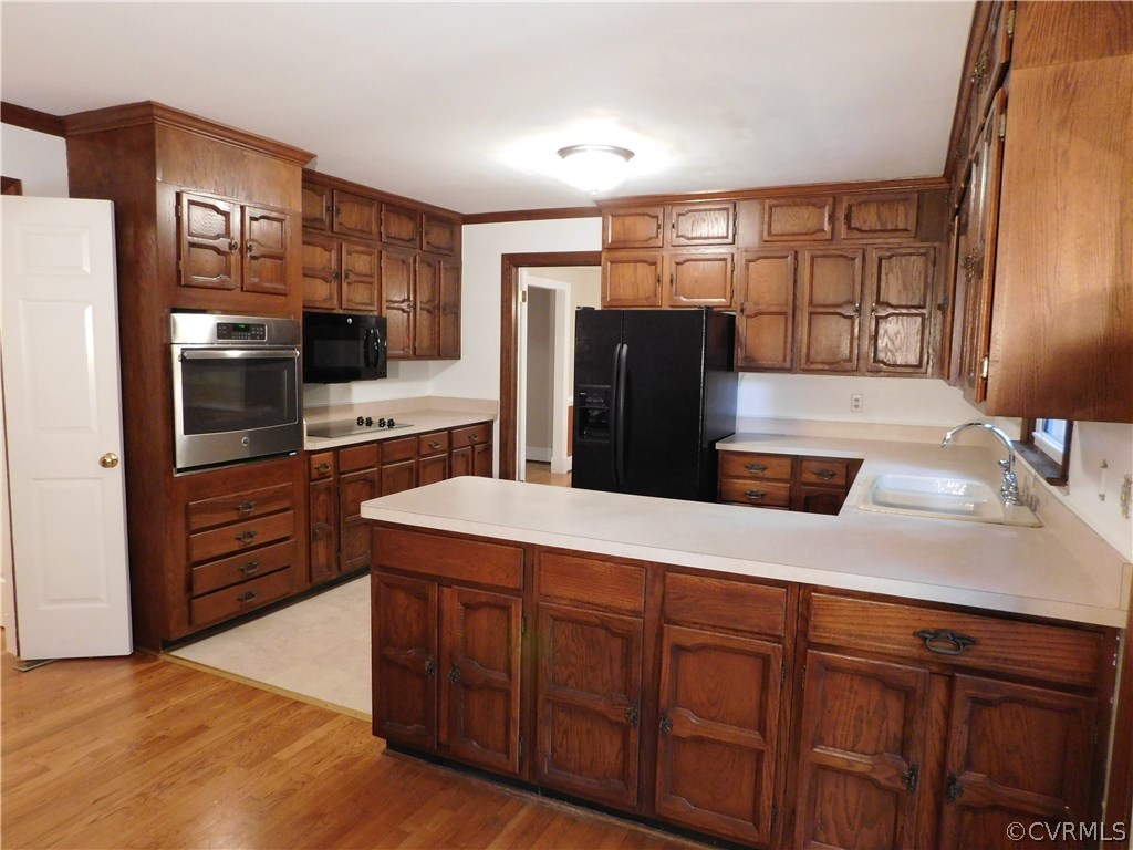 4509 Fordham Road North Chesterfield, VA 23236 - Photo 4 of 22 Gallery Image 4