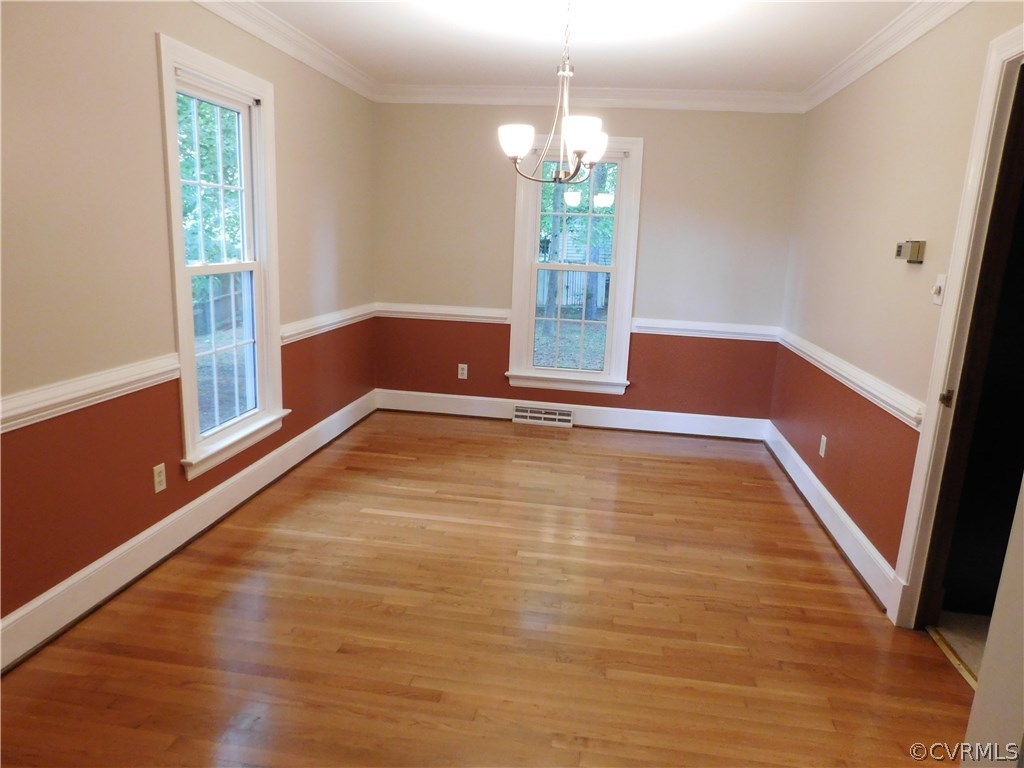 4509 Fordham Road North Chesterfield, VA 23236 - Photo 6 of 22 Gallery Image 6