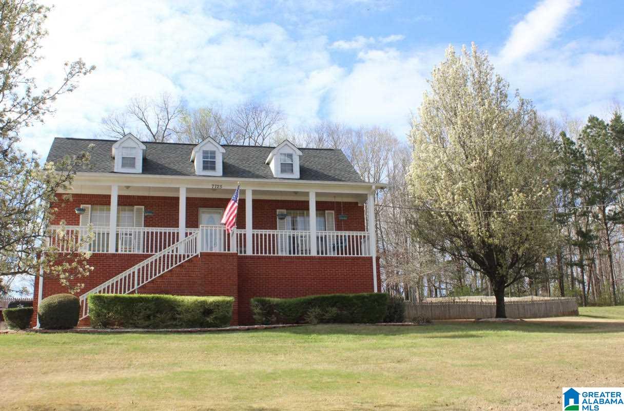 7725 John Pelham Trail McCalla, AL 35111 - Photo 1 of 23