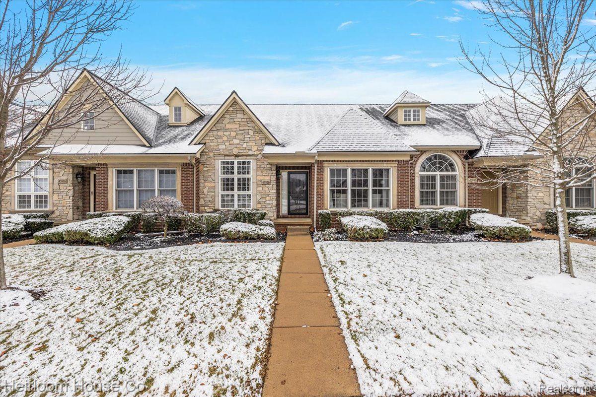 45926 South Stonewood Road Canton, MI 48187 - Photo 49 of 73