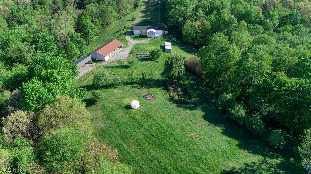 7312 Bowie Road Cambridge, OH 43725 - Photo 44 of 45