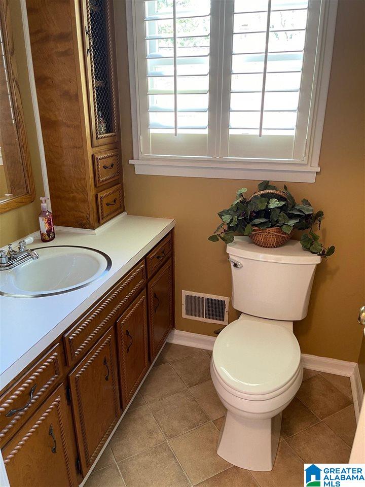 8262 West Hill Road Pinson, AL 35126 - Photo 10 of 36