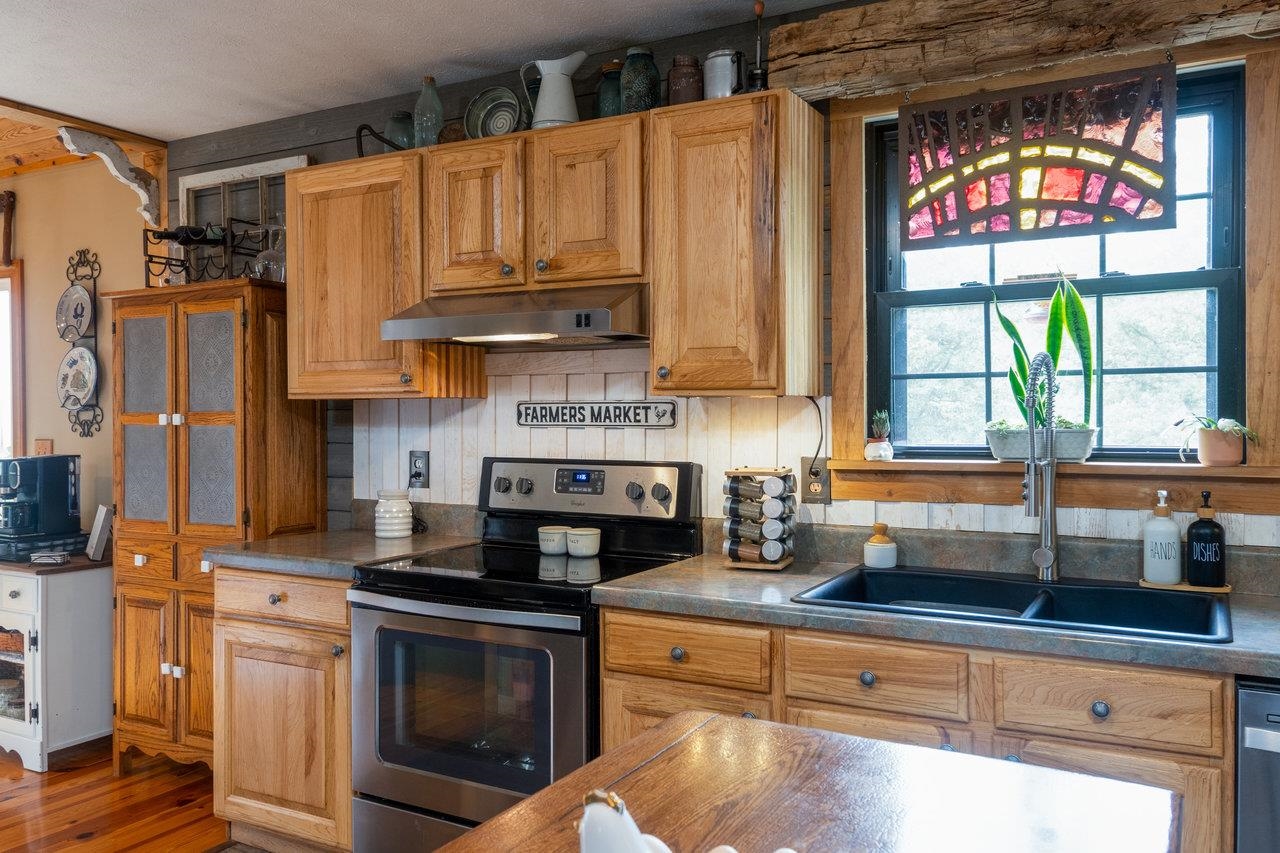 4679 Mountain Farm Road Elkton, VA 22827 - Photo 11 of 75