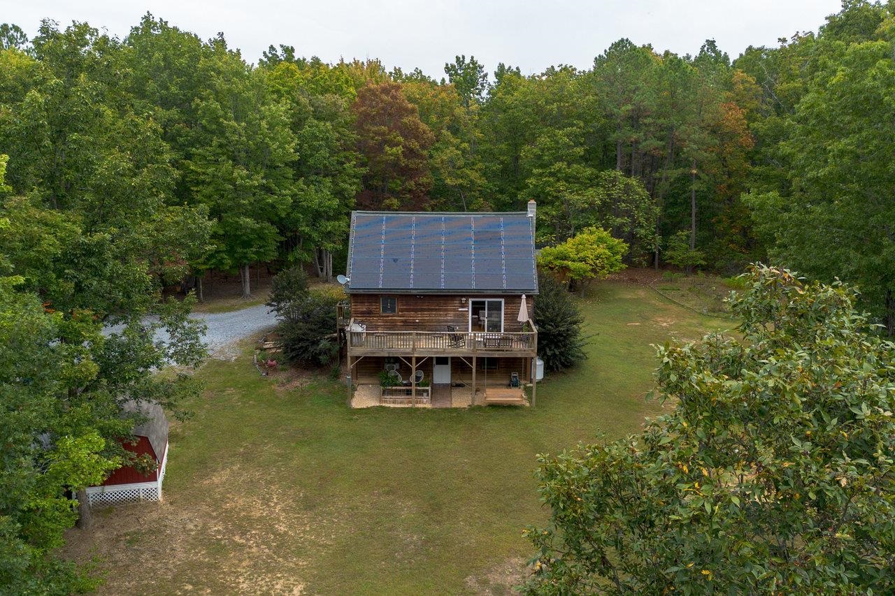 4679 Mountain Farm Road Elkton, VA 22827 - Photo 44 of 75