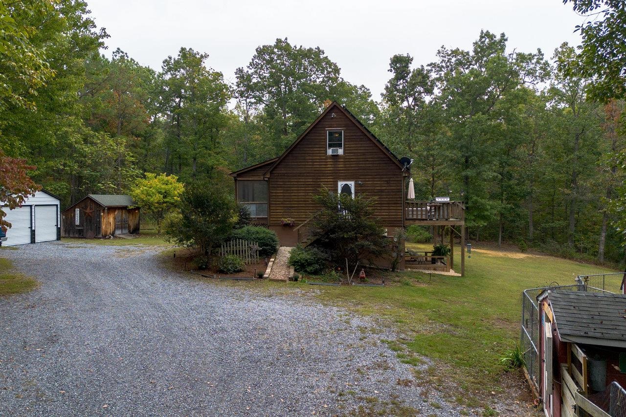 4679 Mountain Farm Road Elkton, VA 22827 - Photo 45 of 75