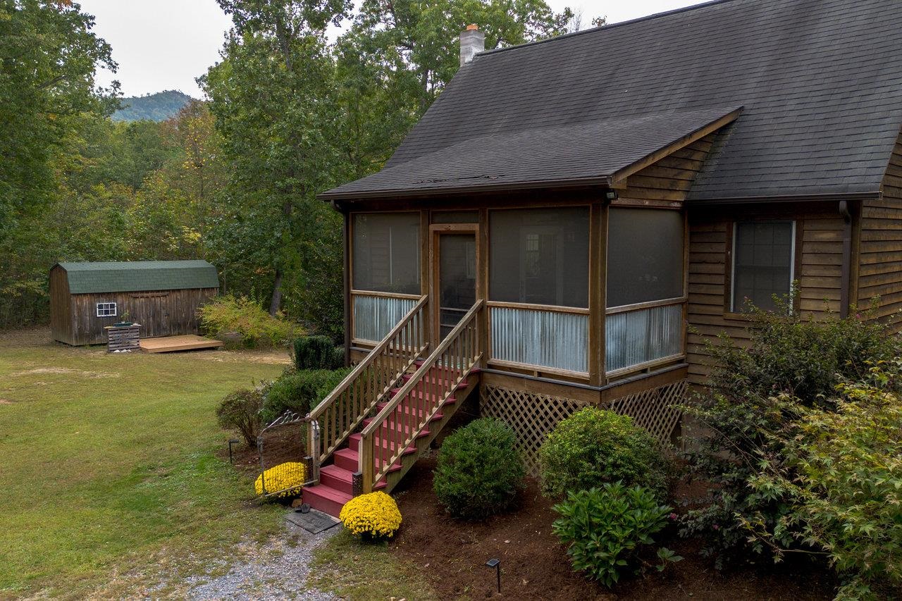 4679 Mountain Farm Road Elkton, VA 22827 - Photo 46 of 75