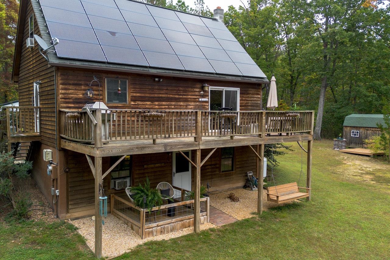 4679 Mountain Farm Road Elkton, VA 22827 - Photo 47 of 75