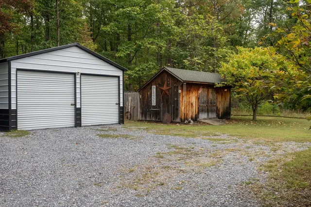$579,000 | 4679 Mountain Farm Road, Elkton, VA 22827