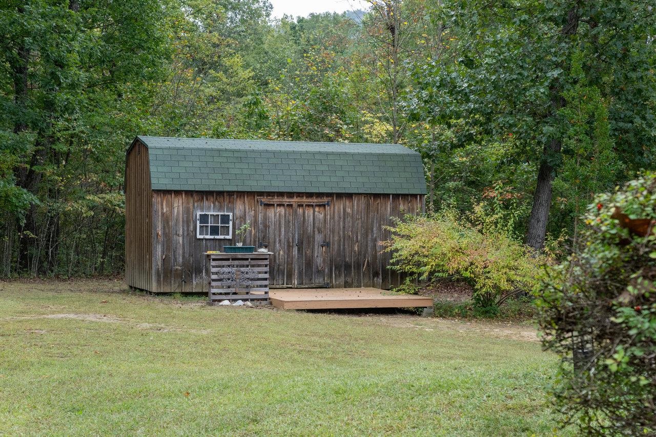 4679 Mountain Farm Road Elkton, VA 22827 - Photo 64 of 75