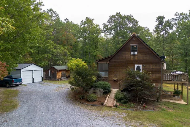 $579,000 | 4679 Mountain Farm Road, Elkton, VA 22827
