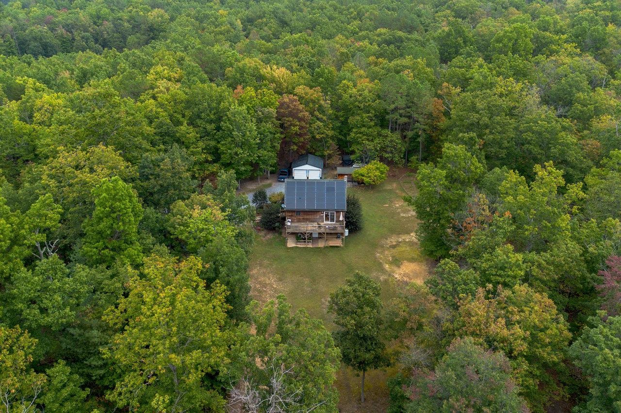 4679 Mountain Farm Road Elkton, VA 22827 - Photo 71 of 75