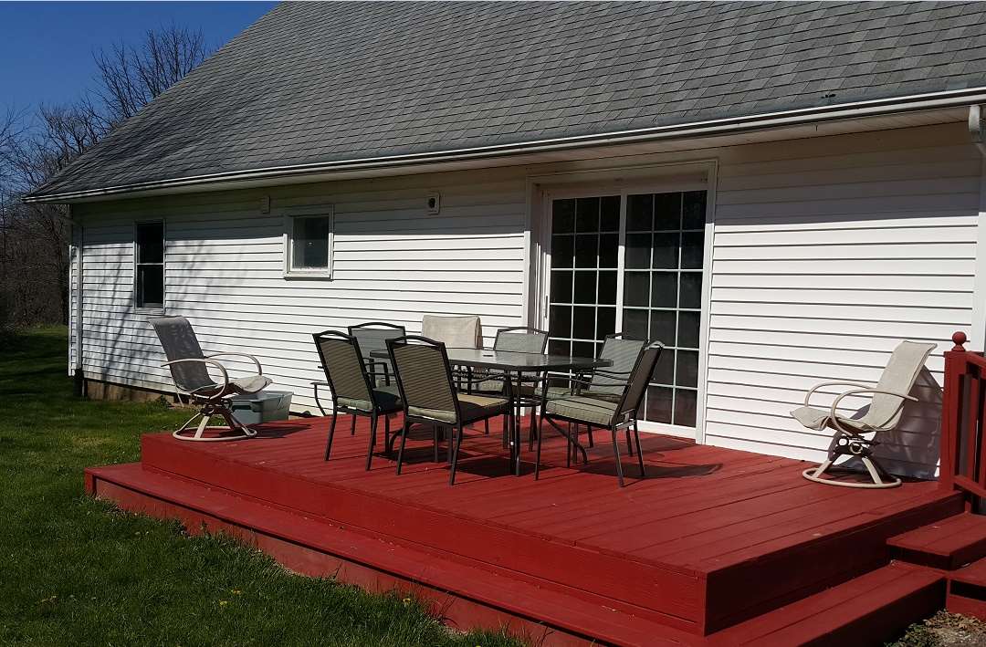190 Elm Grove Road Bluffton, IN 46714 - Photo 28 of 29 Gallery Image 28