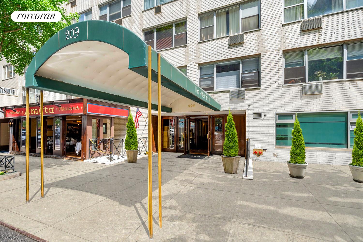 209 East 56th Street, Unit 2K Manhattan, NY 10022 - Photo 9 of 10