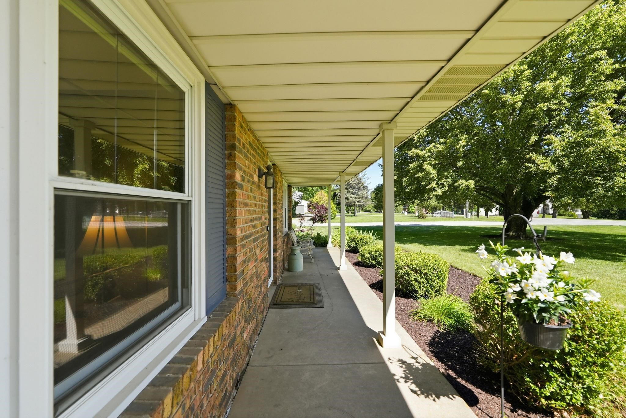 9714 Muldoon Road Fort Wayne, IN 46819 - Photo 12 of 50