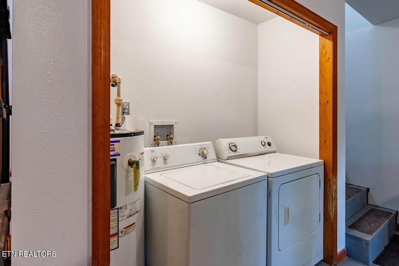 701 Cherokee Ridge Road Pikeville, TN 37367 - Photo 43 of 60 46701