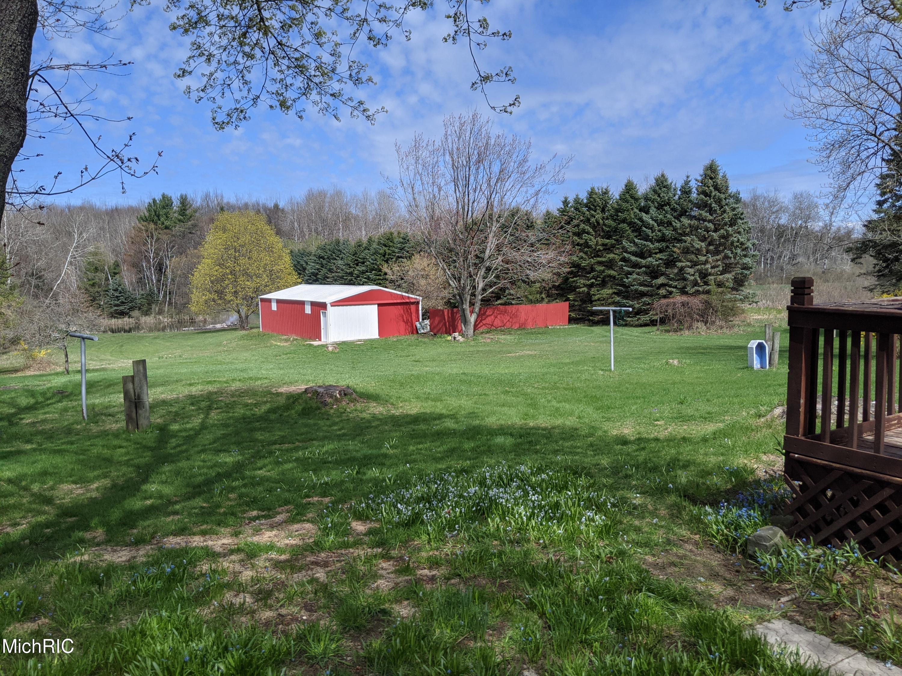 530 East Preuss Road Manistee, MI 49660 - Photo 50 of 59 PXL_20210417_183135106