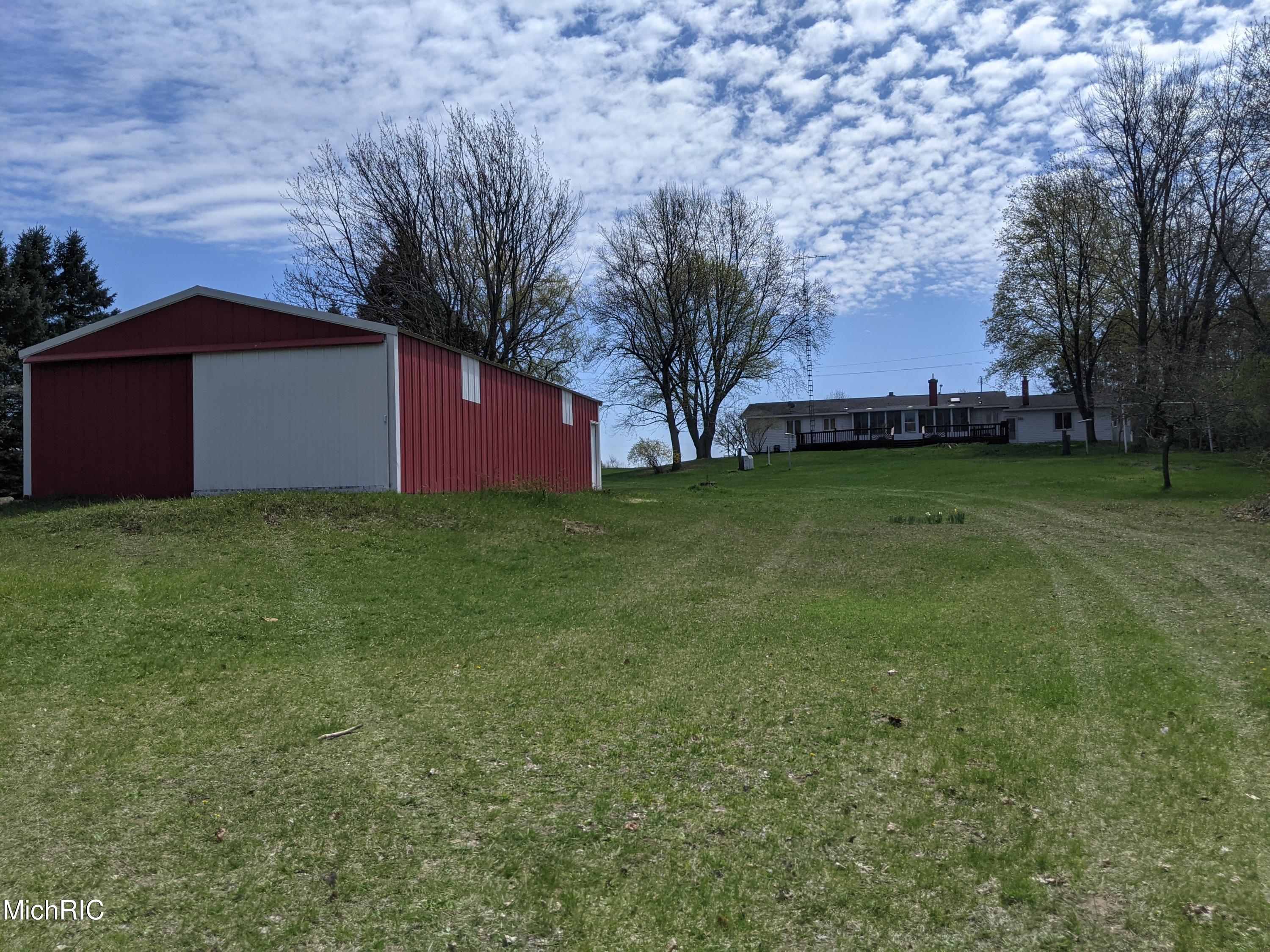 530 East Preuss Road Manistee, MI 49660 - Photo 55 of 59 PXL_20210417_183339230