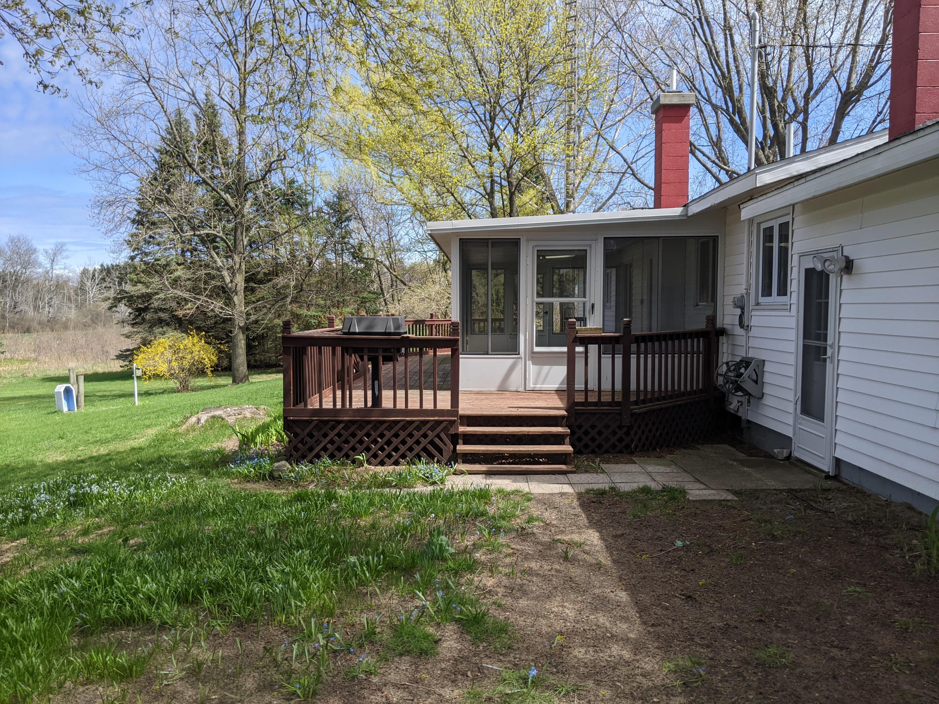 530 East Preuss Road Manistee, MI 49660 - Photo 58 of 59 PXL_20210417_183149836
