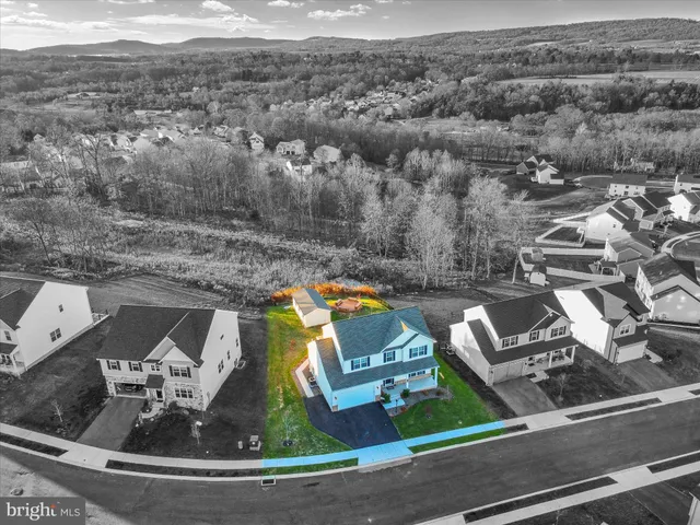 $515,000 | 95 Red Maple Drive, Etters, PA 17319