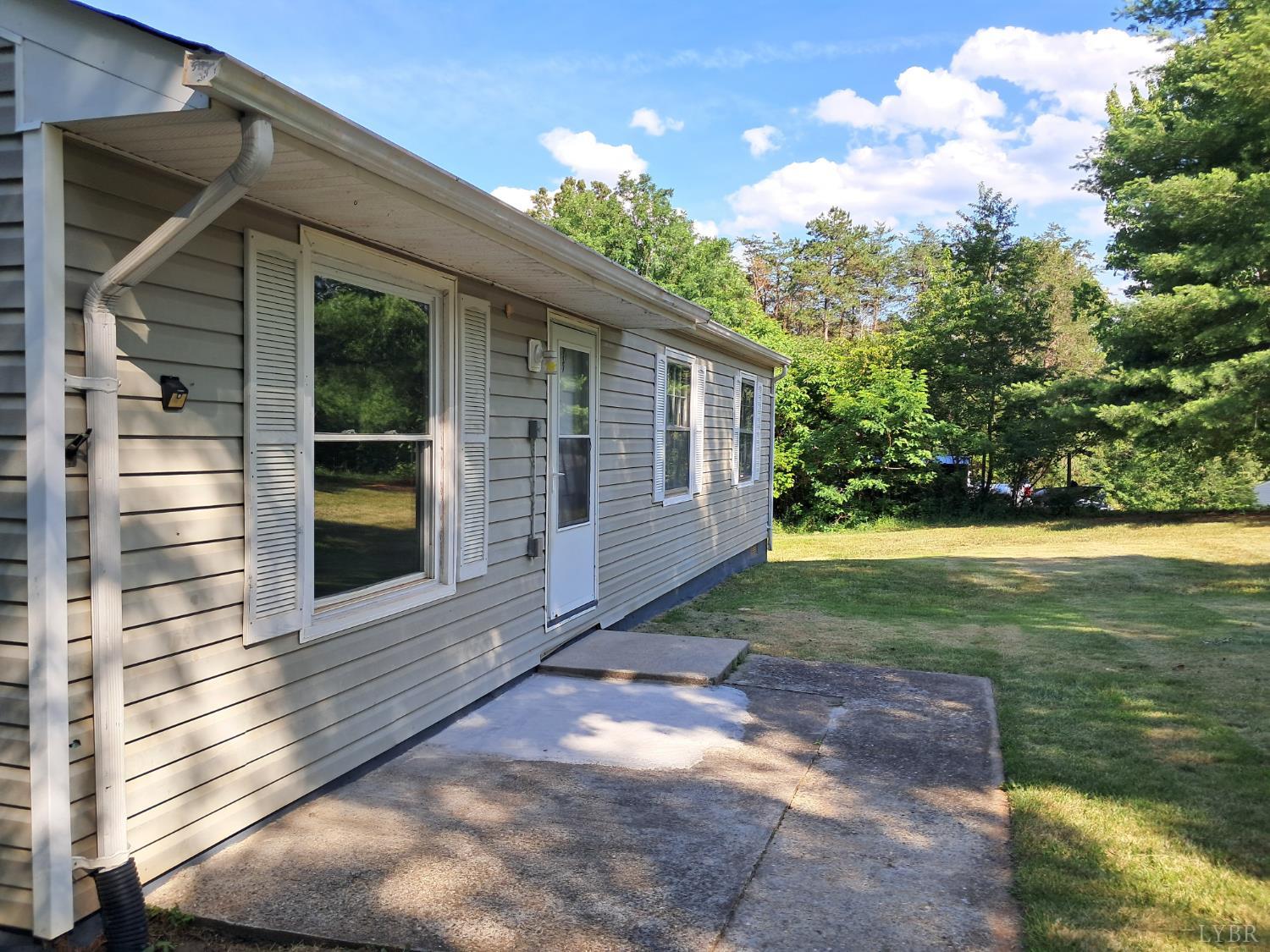 1357 Tardy Mountain Road Altavista, VA 24517 - Photo 35 of 43