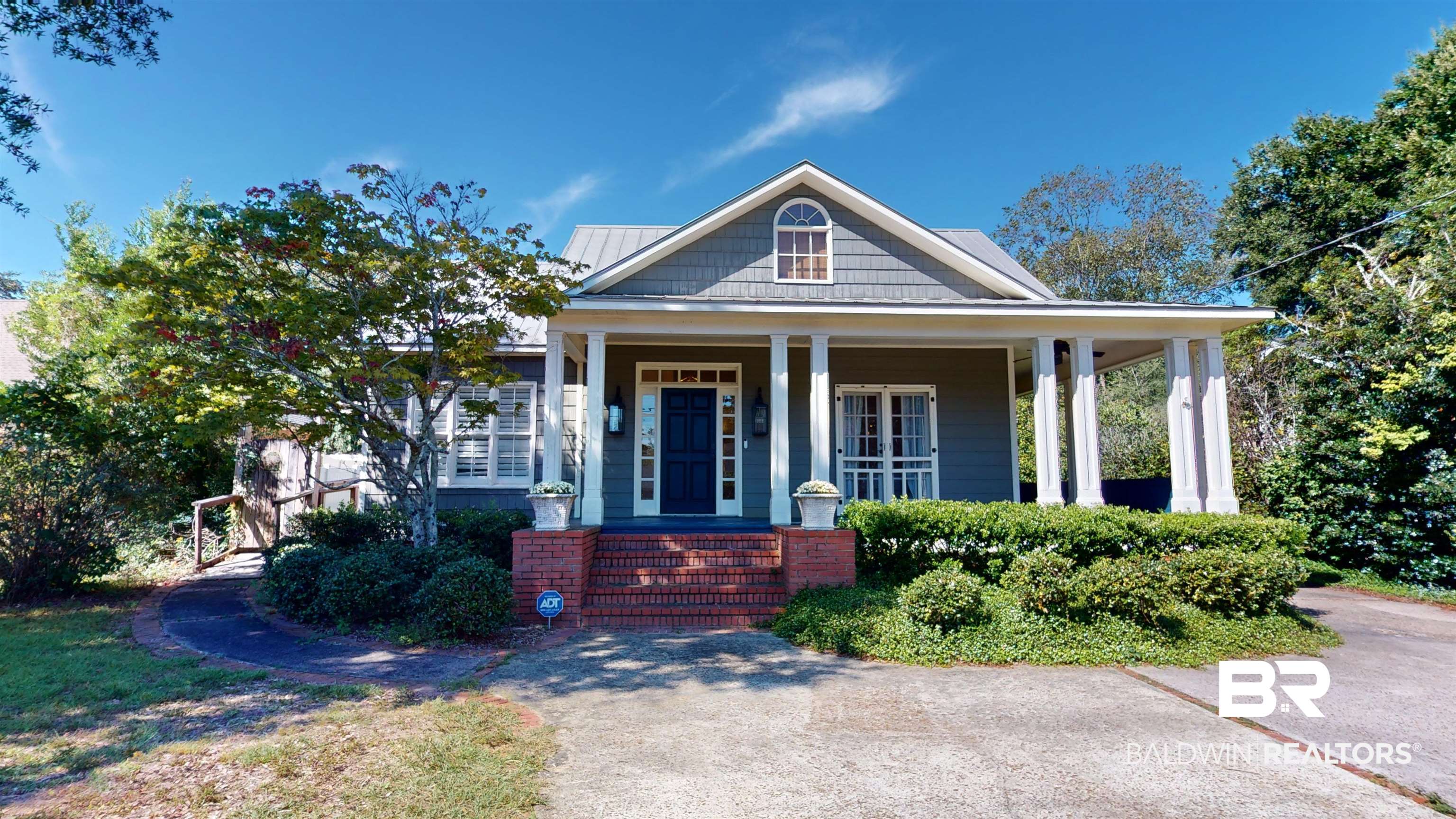 121 Provident Lane Mobile, AL 36608 - Photo 1 of 36