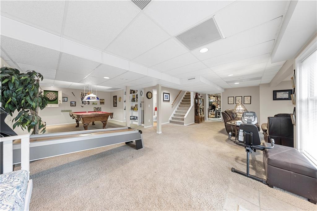 602 Ridgewood Drive Raymore, MO 64083 - Photo 24 of 41