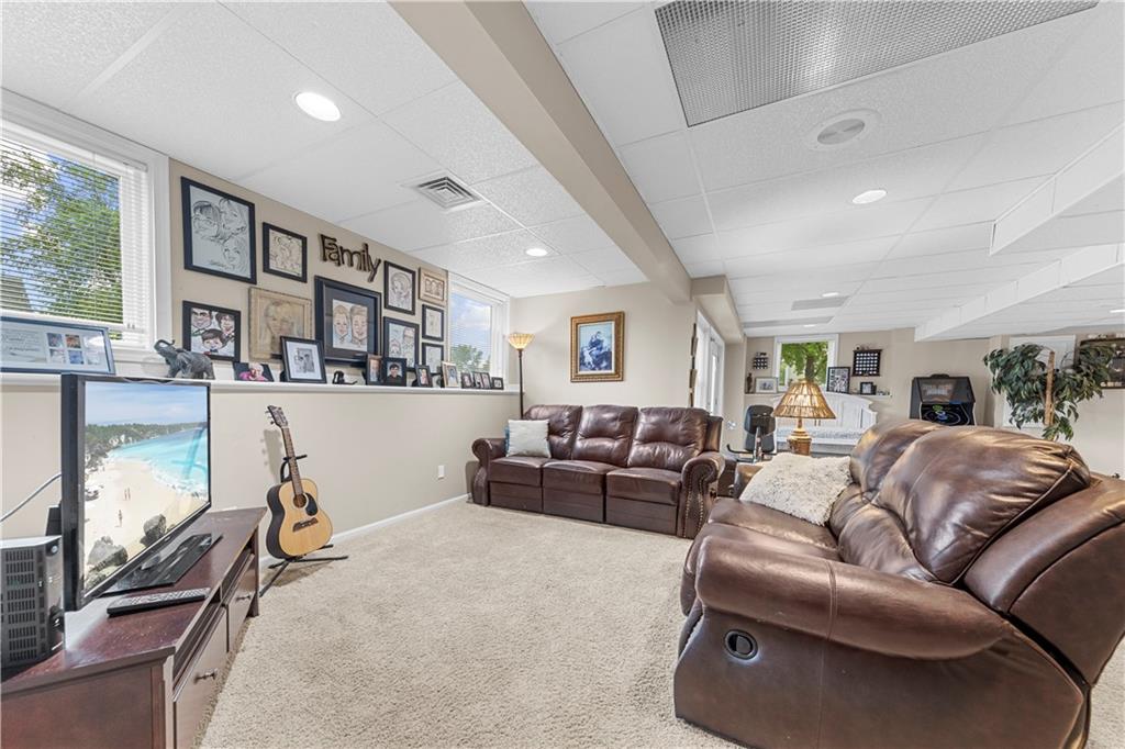 602 Ridgewood Drive Raymore, MO 64083 - Photo 28 of 41