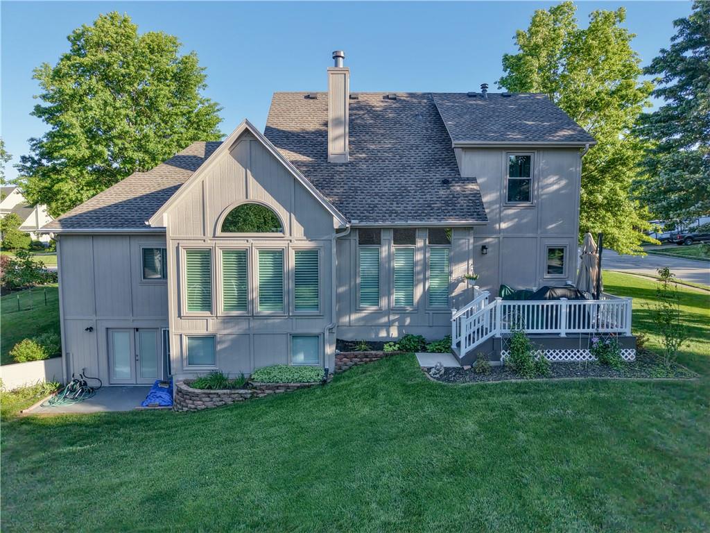 602 Ridgewood Drive Raymore, MO 64083 - Photo 29 of 41