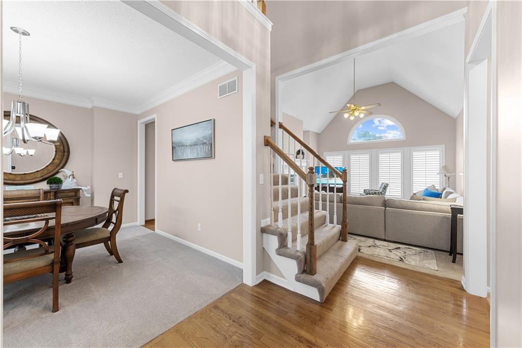 602 Ridgewood Drive Raymore, MO 64083 - Photo 3 of 41