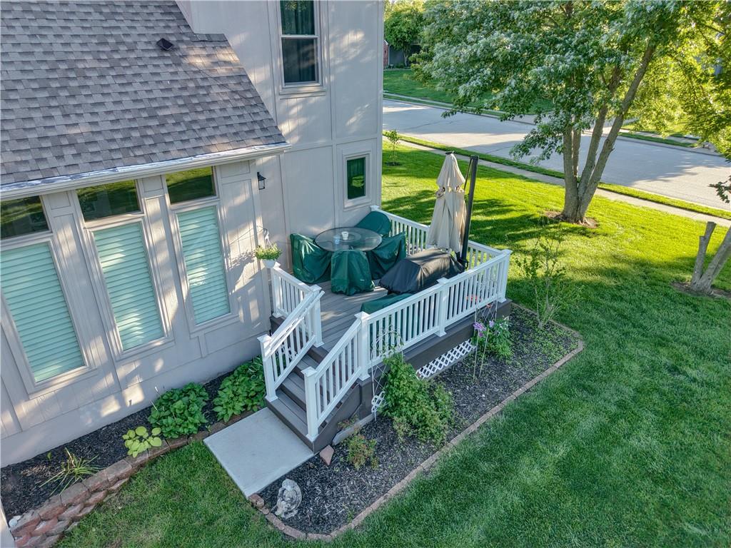 602 Ridgewood Drive Raymore, MO 64083 - Photo 32 of 41